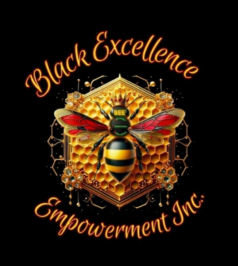 BEE Inc Donation