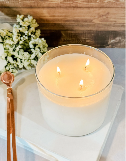Scents of Serenity