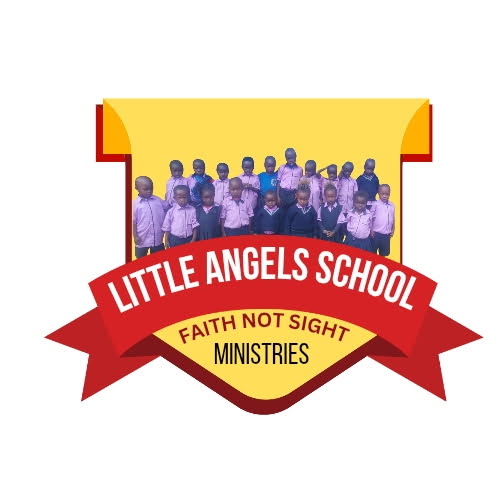 Little Angels School Shop