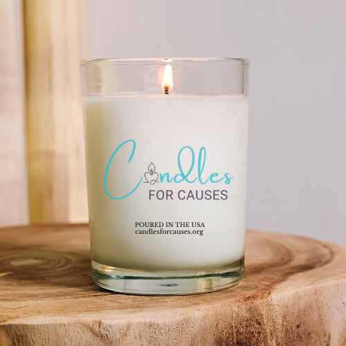 Scents of Serenity