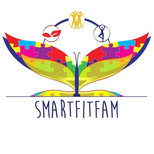 Smart Fit Fam Shop